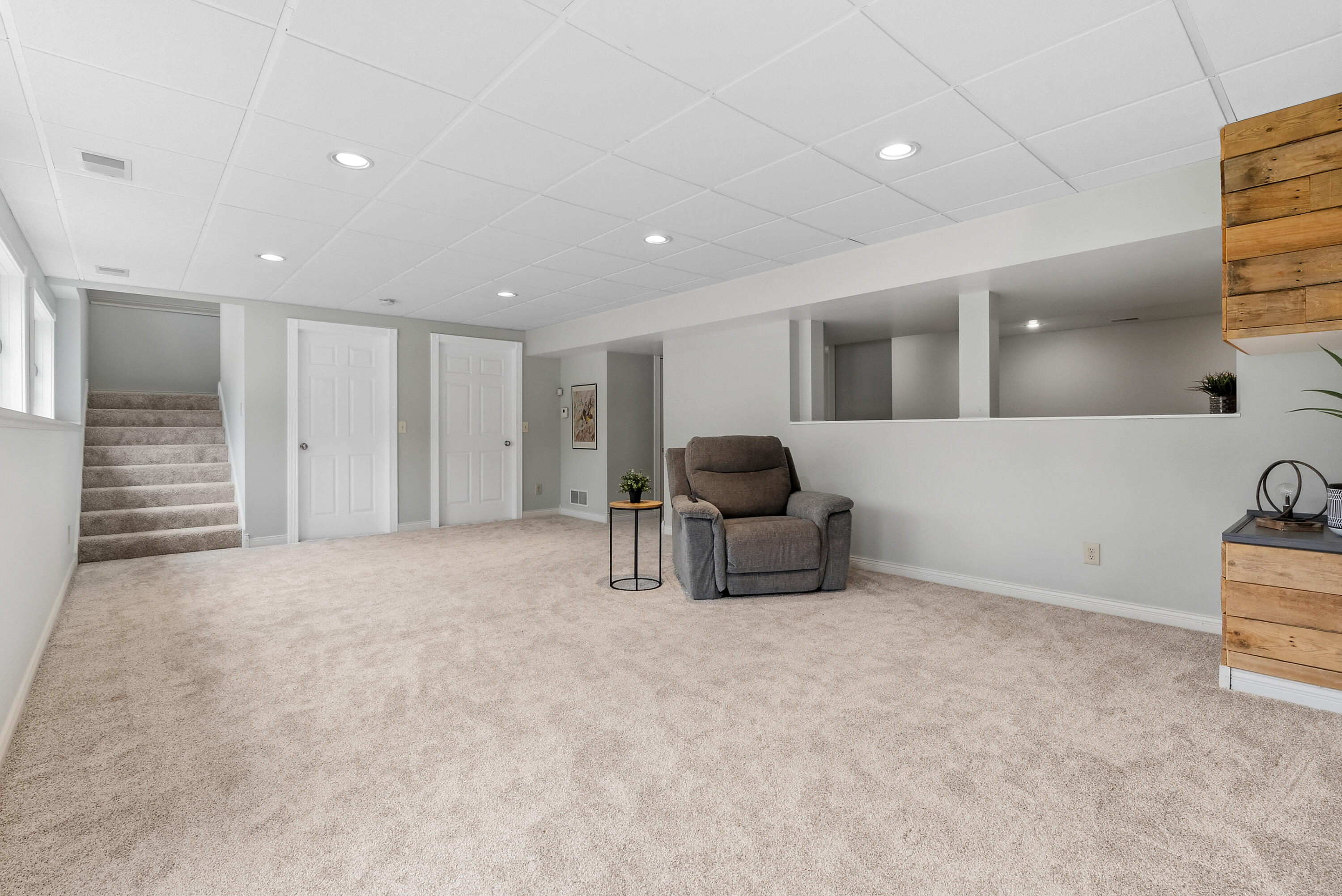 9622 West R Avenue Mattawan, MI 49071 - Photo 42 of 74 Rec Room
