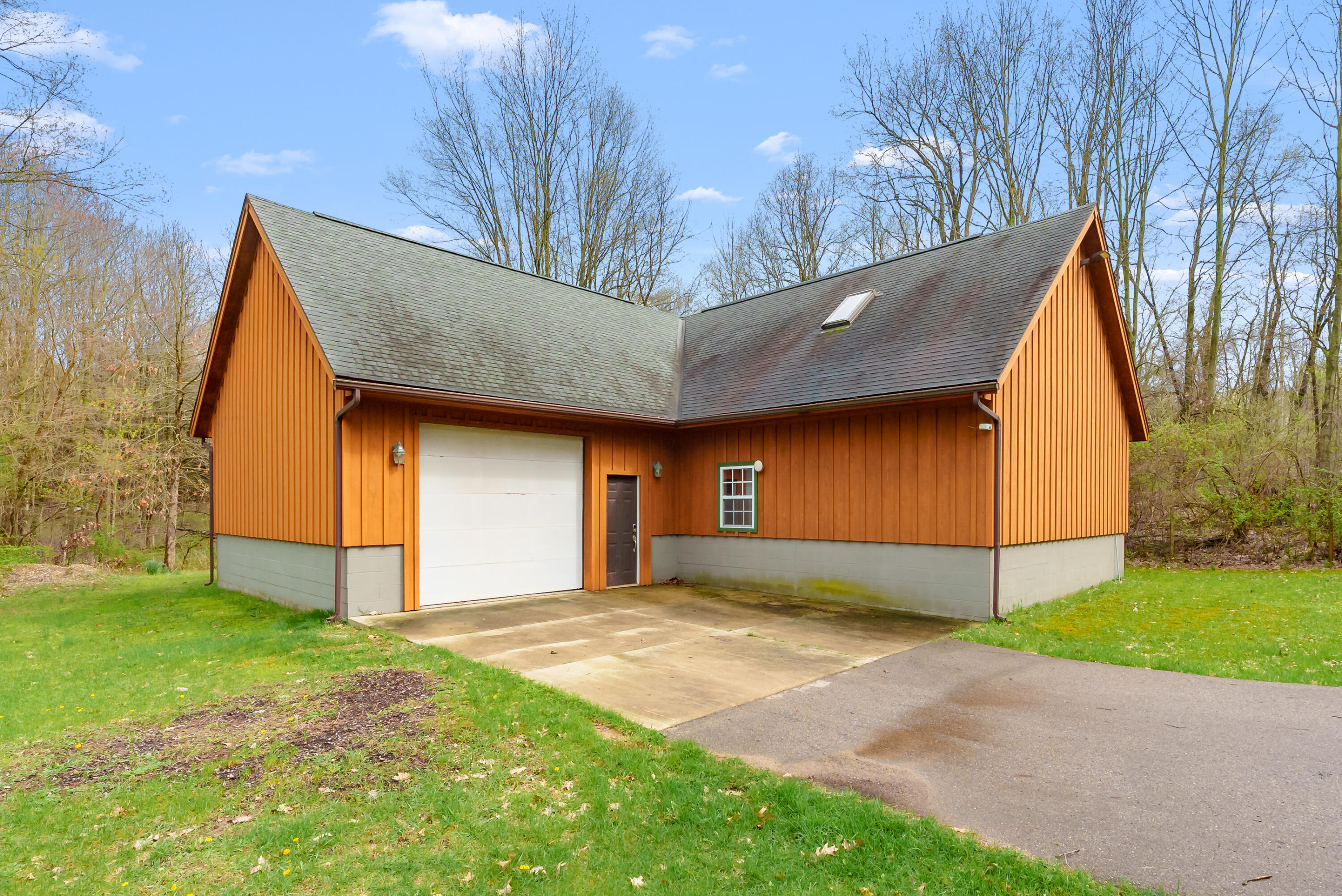 9622 West R Avenue Mattawan, MI 49071 - Photo 48 of 74 Outbuilding