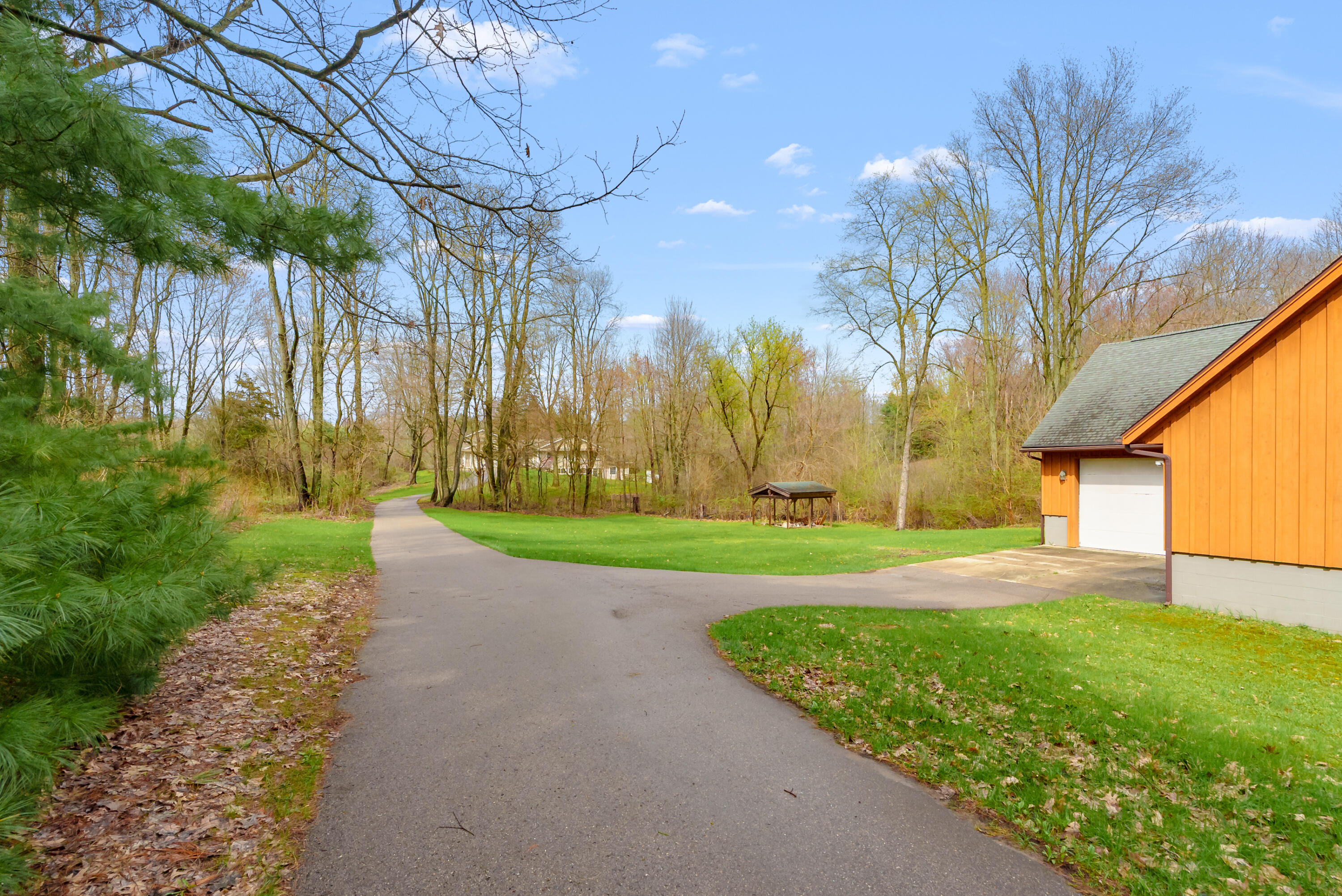 9622 West R Avenue Mattawan, MI 49071 - Photo 49 of 74 Scenic Rolling Hills