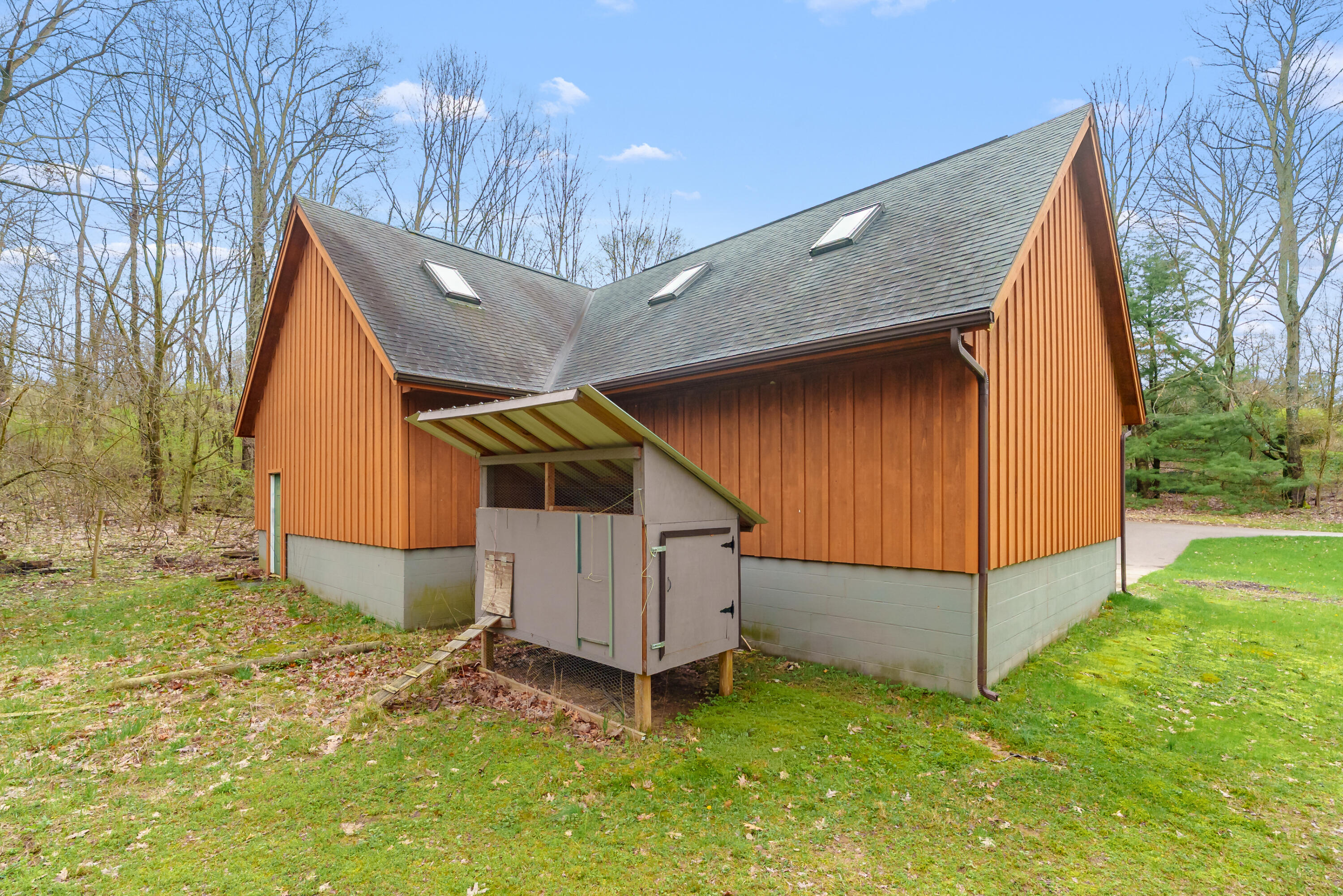 9622 West R Avenue Mattawan, MI 49071 - Photo 50 of 74 Outbuilding