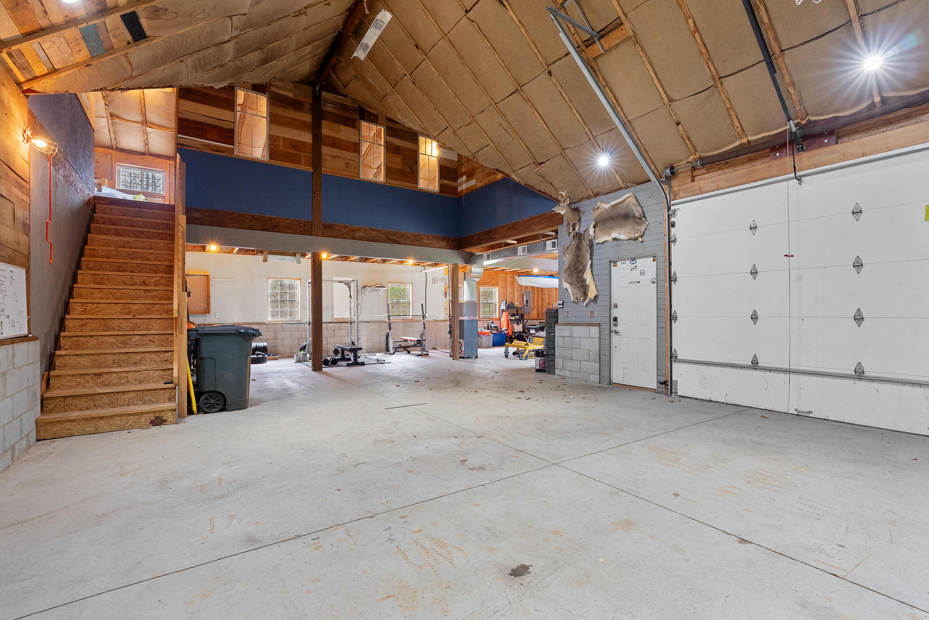 9622 West R Avenue Mattawan, MI 49071 - Photo 54 of 74 Outbuilding