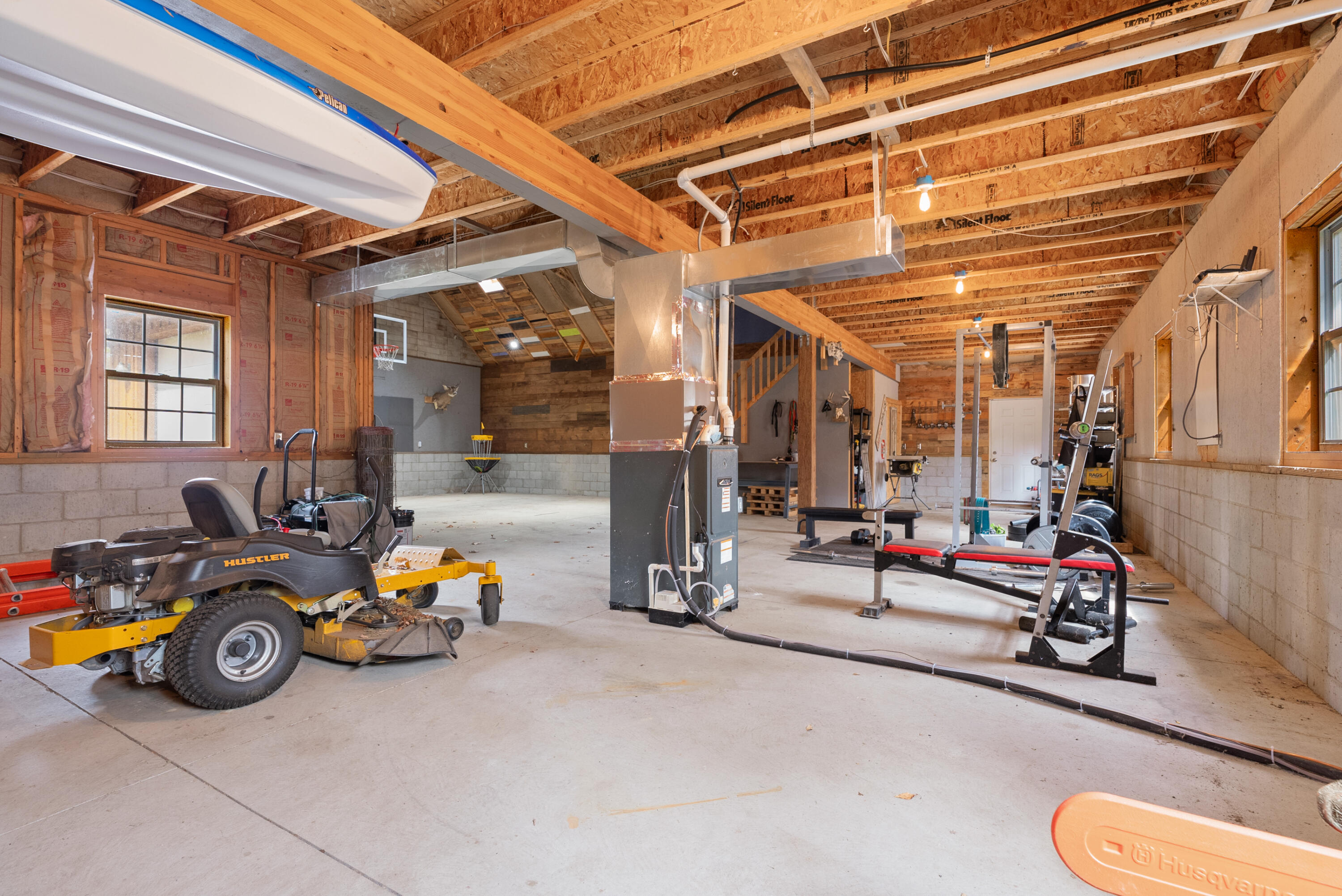 9622 West R Avenue Mattawan, MI 49071 - Photo 56 of 74 Outbuilding