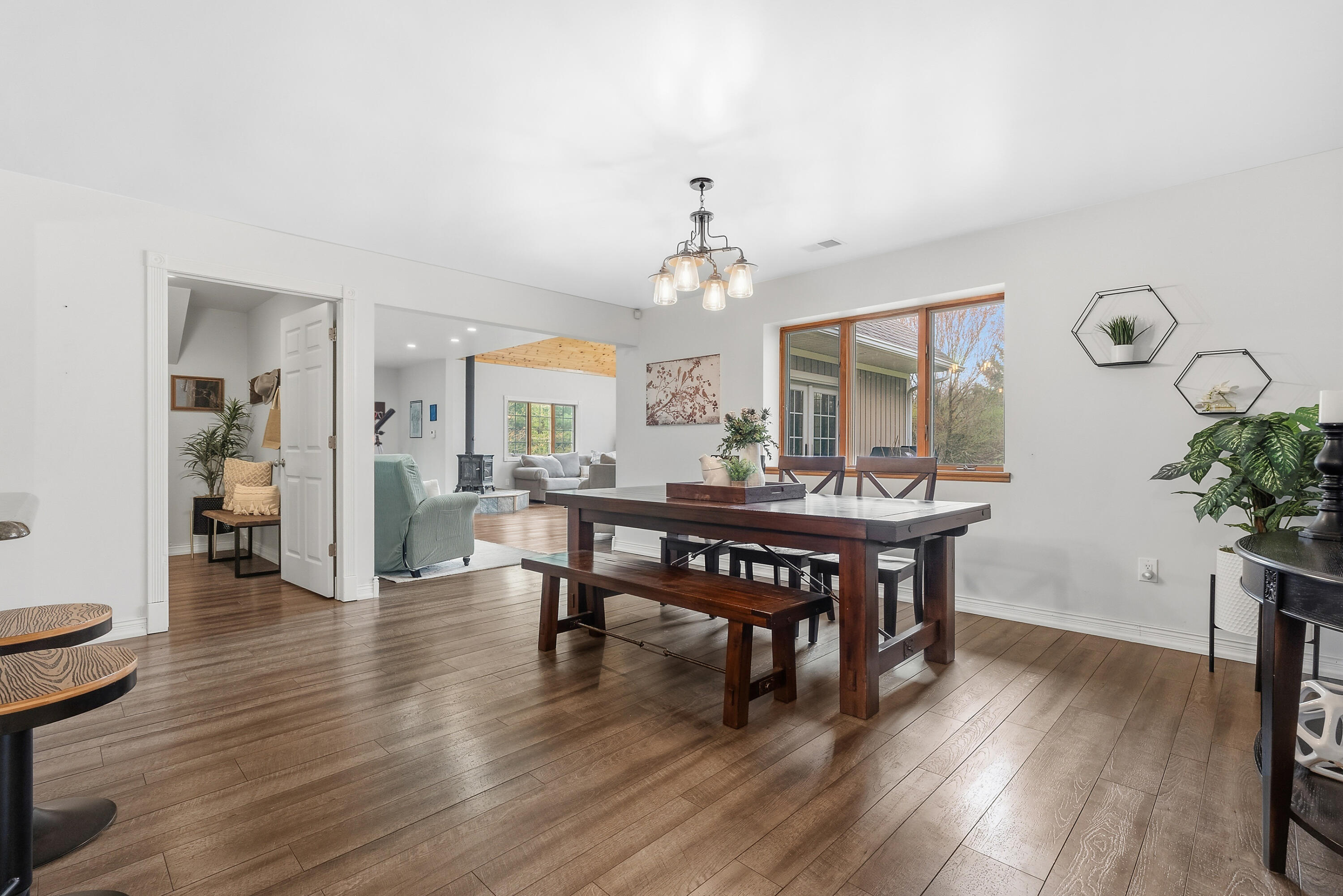 9622 West R Avenue Mattawan, MI 49071 - Photo 6 of 74 Dining Area