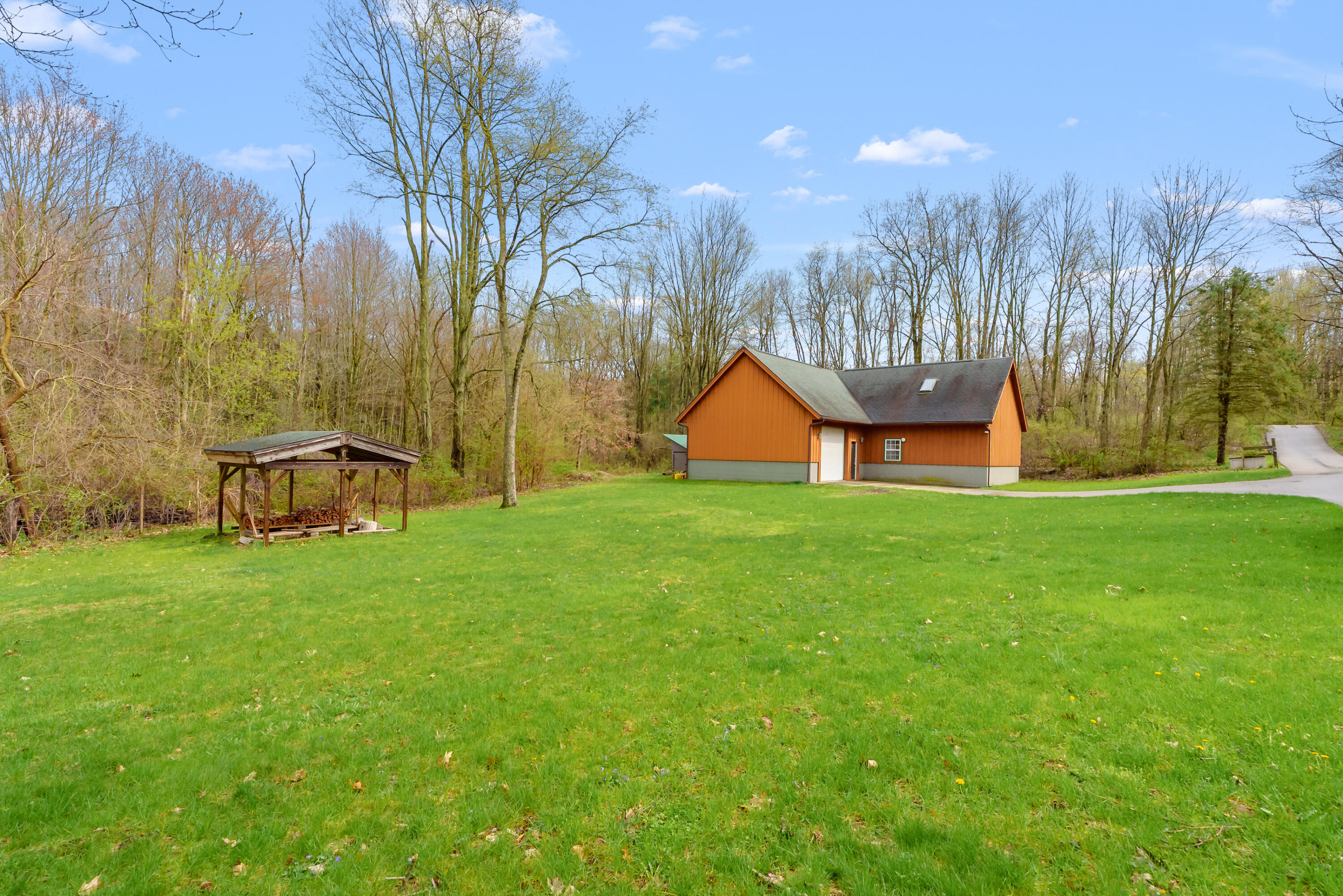 9622 West R Avenue Mattawan, MI 49071 - Photo 63 of 74 Outbuilding