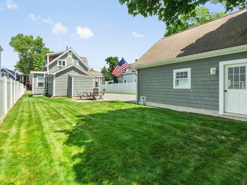 29 Ash Street Waltham, MA 02453 - Photo 29 of 37