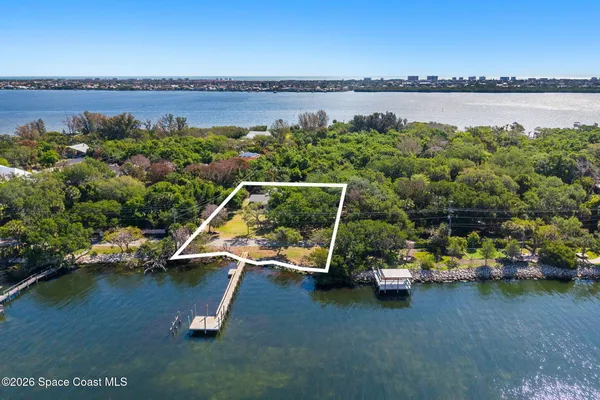 $1,549,000 | 9650 South Tropical Trail, Merritt Island, FL 32952