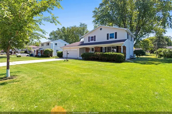 $357,000 | 406 St Jude Street, Green Bay, WI 54303