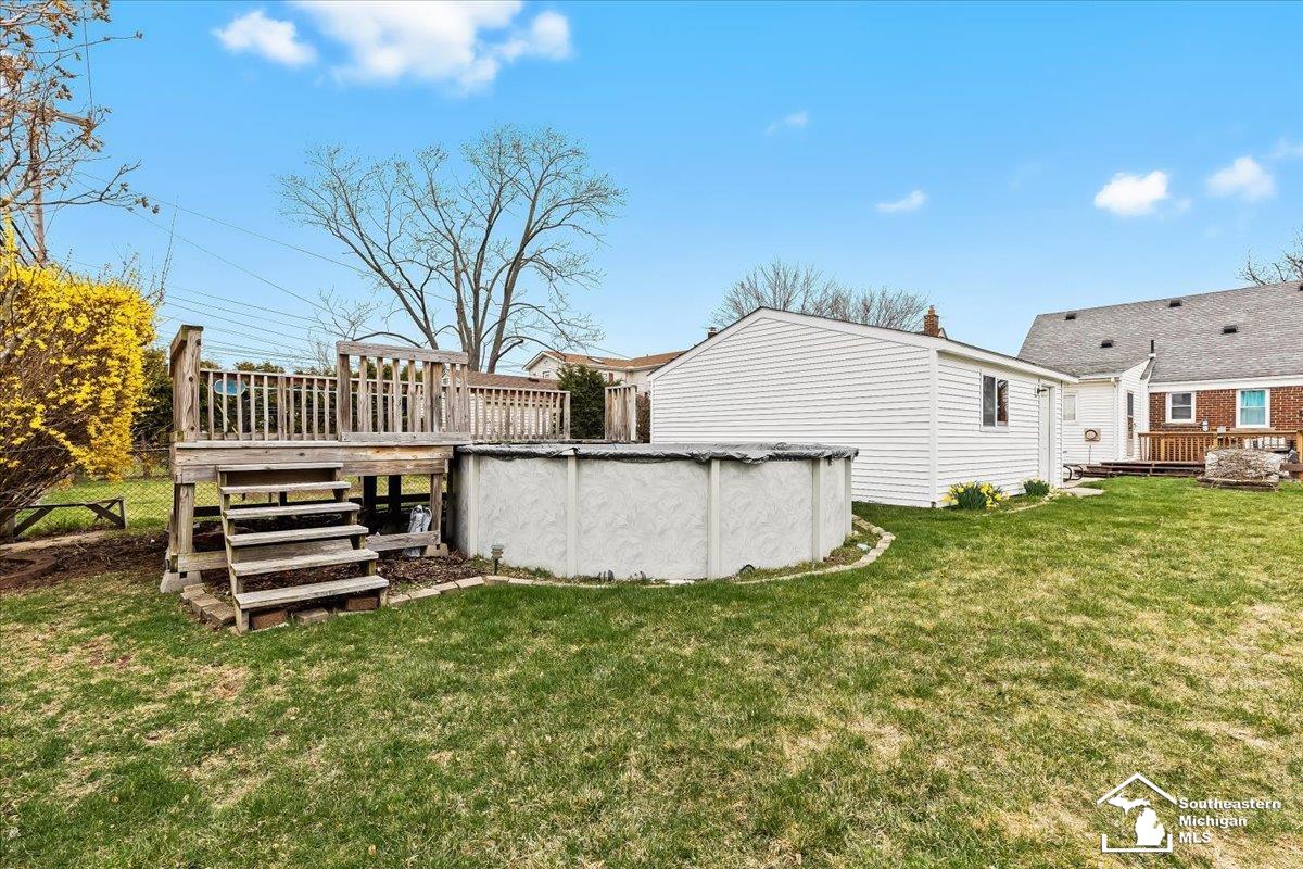 9624 Ruth Avenue Allen Park, MI 48101 - Photo 6 of 26 50143910-305176E0-28D7-4D93-99A6-2AF487715049.JPG