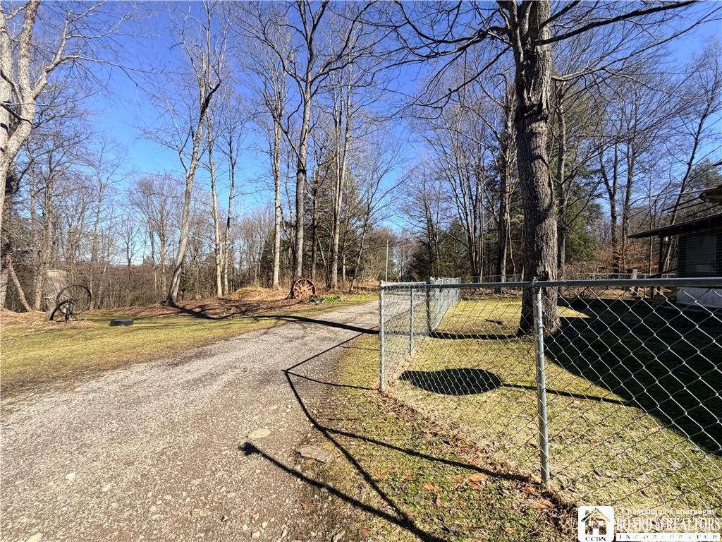 1154 Little Loop Road Portville, NY 14760 - Photo 3 of 7