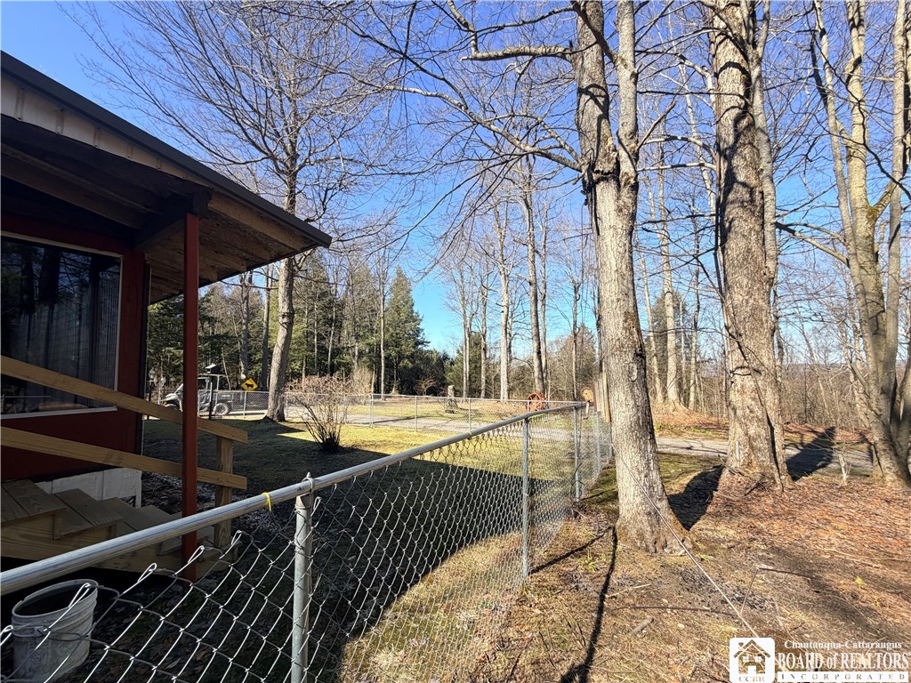 1154 Little Loop Road Portville, NY 14760 - Photo 7 of 7