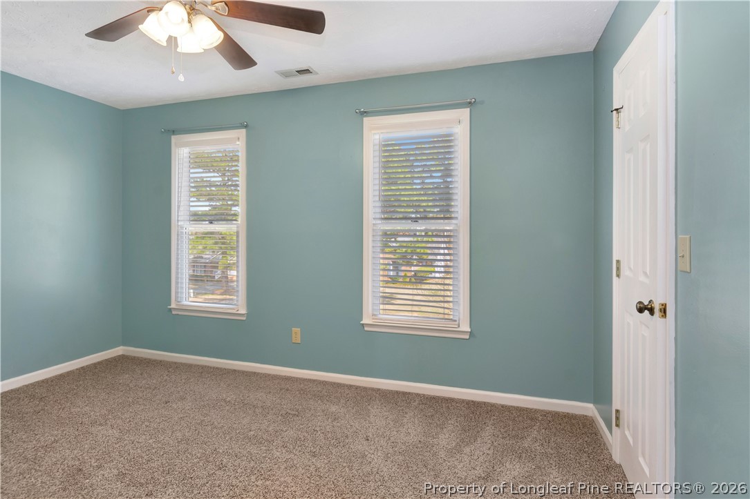 532 Blackbird Road Fayetteville, NC 28314 - Photo 24 of 38 a view of an empty room with a window