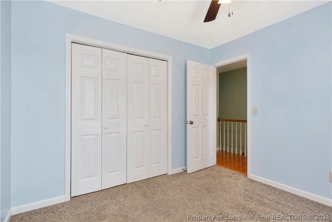 532 Blackbird Road Fayetteville, NC 28314 - Photo 29 of 38 an empty room with window