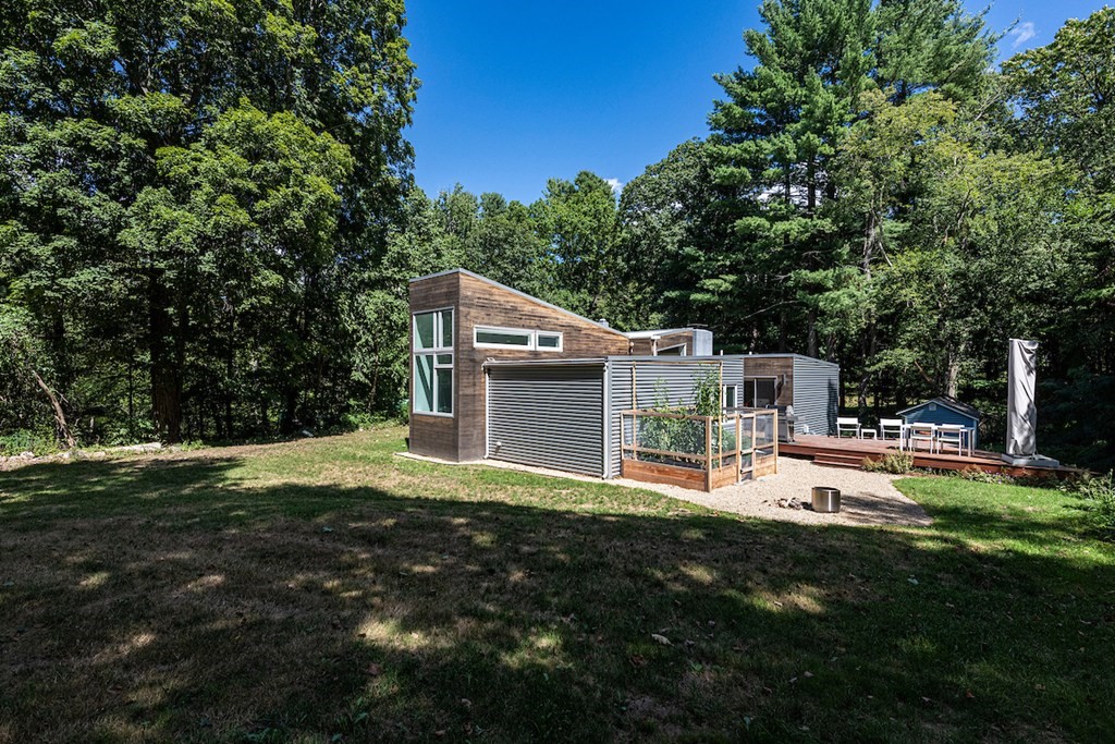 189 Plain Road Wayland, MA 01778 - Photo 8 of 30