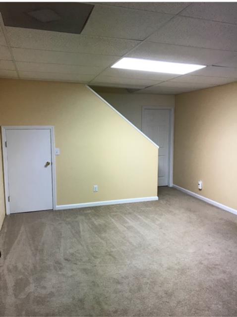 1190 Rhotons Chapel Road Manchester, TN 37355 - Photo 17 of 27 a view of an empty room