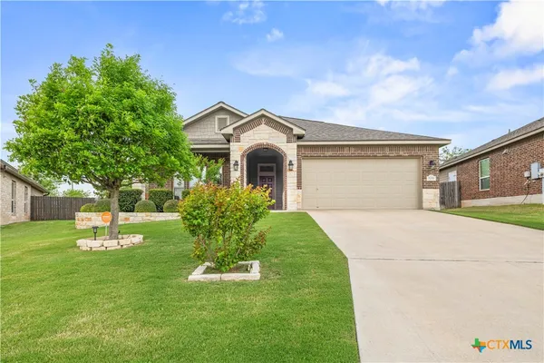$279,000 | 5918 Blackstone Drive, Temple, TX 76502
