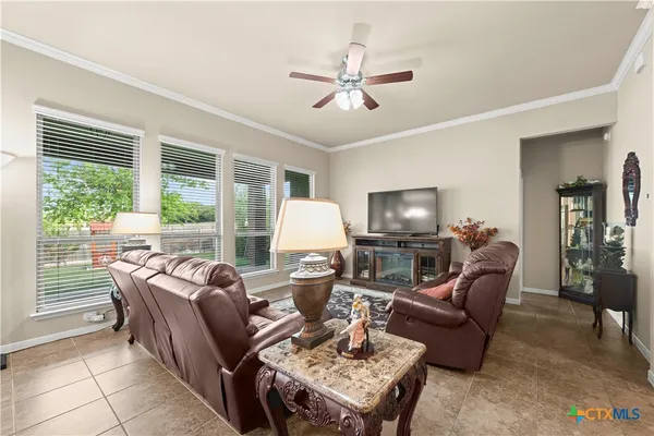 $279,000 | 5918 Blackstone Drive, Temple, TX 76502