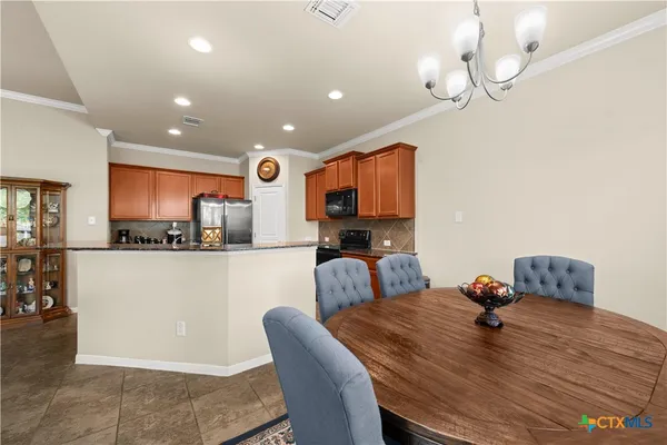 $279,000 | 5918 Blackstone Drive, Temple, TX 76502