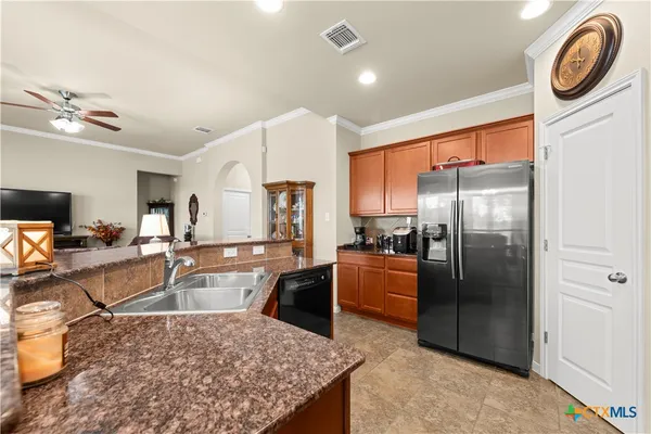 $279,000 | 5918 Blackstone Drive, Temple, TX 76502