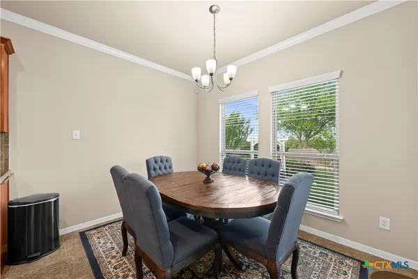 $279,000 | 5918 Blackstone Drive, Temple, TX 76502