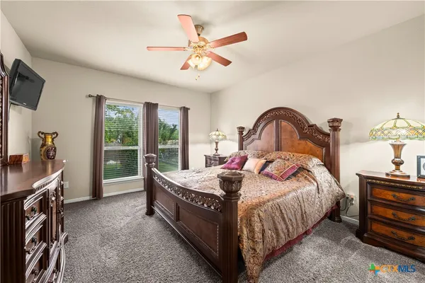 $279,000 | 5918 Blackstone Drive, Temple, TX 76502