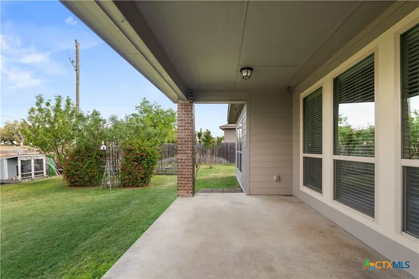 $279,000 | 5918 Blackstone Drive, Temple, TX 76502