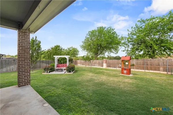 $279,000 | 5918 Blackstone Drive, Temple, TX 76502