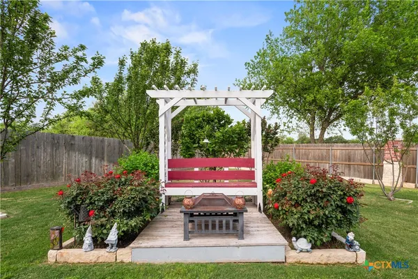 $279,000 | 5918 Blackstone Drive, Temple, TX 76502
