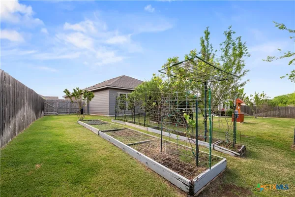 $279,000 | 5918 Blackstone Drive, Temple, TX 76502