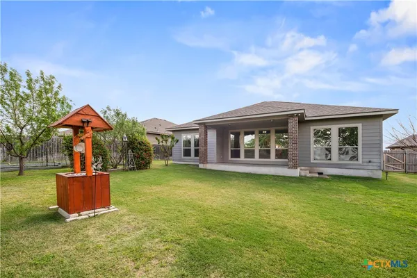 $279,000 | 5918 Blackstone Drive, Temple, TX 76502