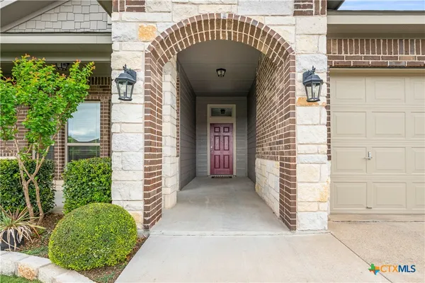 $279,000 | 5918 Blackstone Drive, Temple, TX 76502