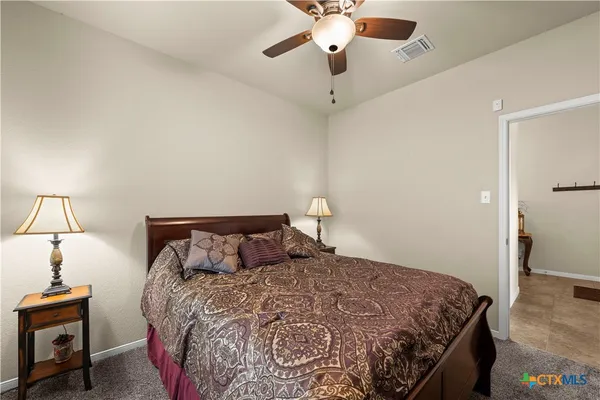 $279,000 | 5918 Blackstone Drive, Temple, TX 76502