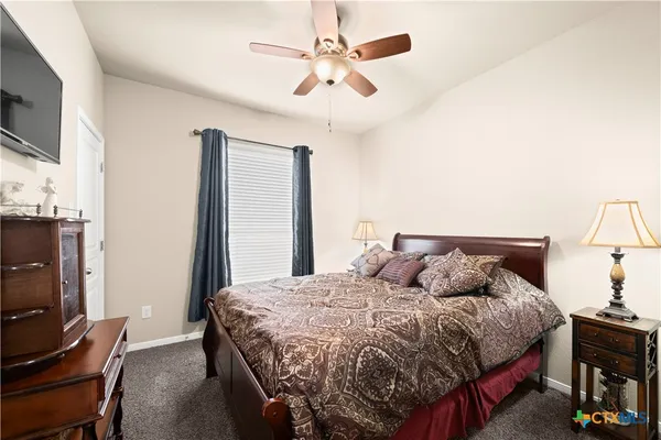$279,000 | 5918 Blackstone Drive, Temple, TX 76502
