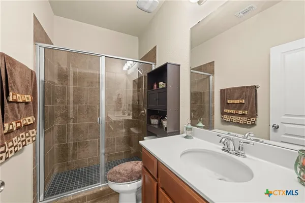 $279,000 | 5918 Blackstone Drive, Temple, TX 76502