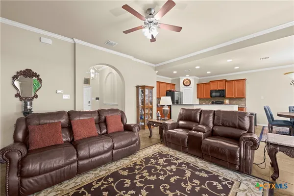 $279,000 | 5918 Blackstone Drive, Temple, TX 76502