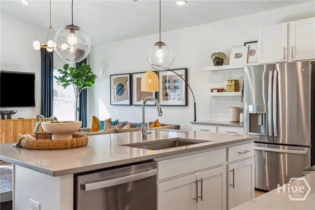 $354,900 | 306 Kingswood Circle, Savannah, GA 31302