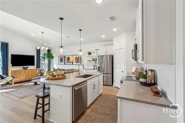 $354,900 | 306 Kingswood Circle, Savannah, GA 31302