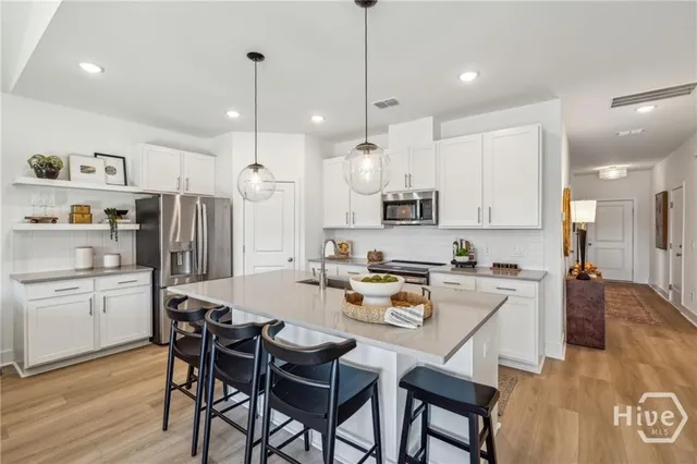 $354,900 | 306 Kingswood Circle, Savannah, GA 31302