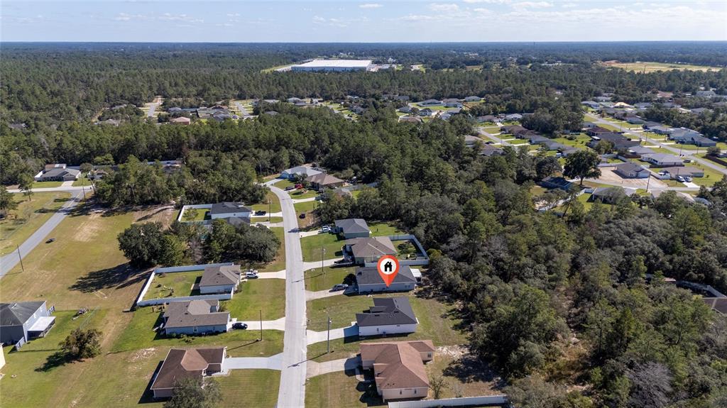 13069 Southwest 35th Circle Ocala, FL 34473 - Photo 37 of 41