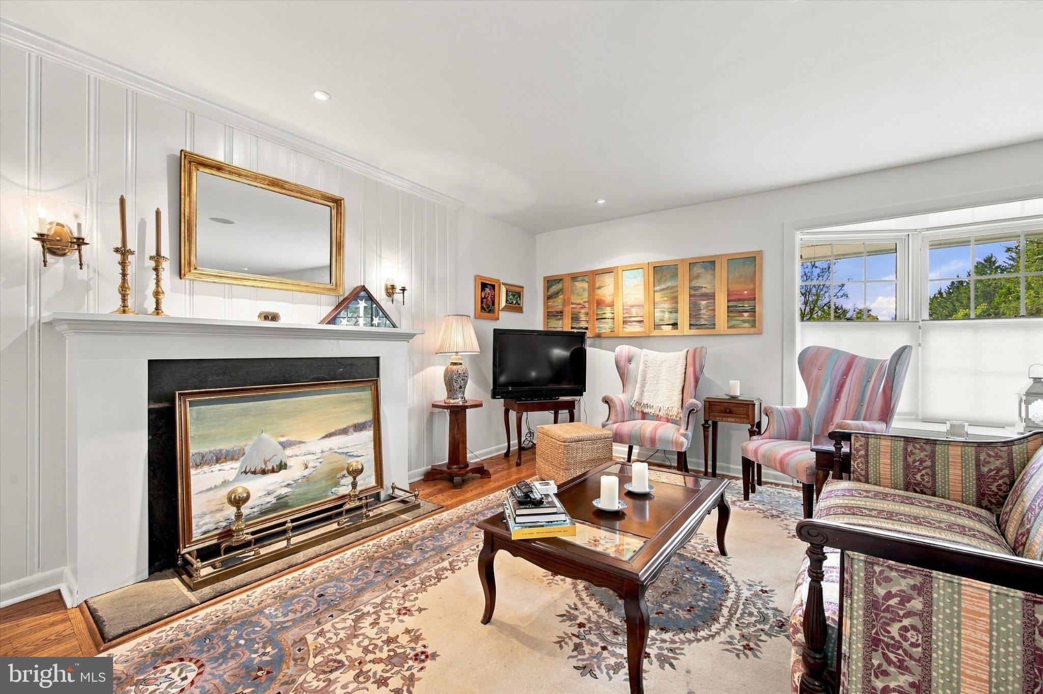 6109 West Mill Road Flourtown, PA 19031 - Photo 8 of 47 Gallery Image 8