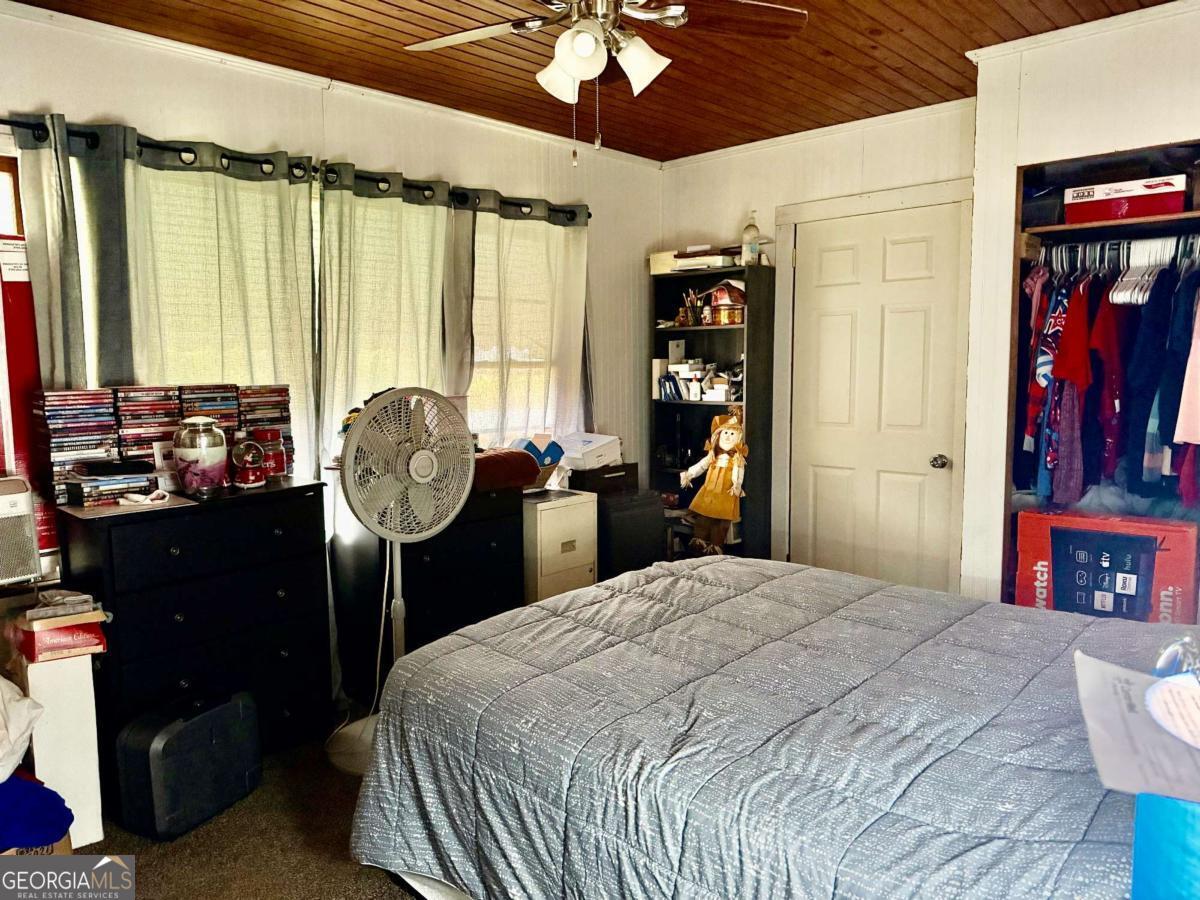 402 South Berrien Street Nashville, GA 31639 - Photo 20 of 24