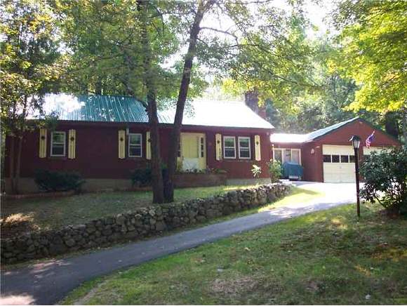 1156 Canal Road Wakefield, NH 03872 - Photo 1 of 2 Gallery Image 1