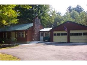 1156 Canal Road Wakefield, NH 03872 - Photo 2 of 2 Gallery Image 2