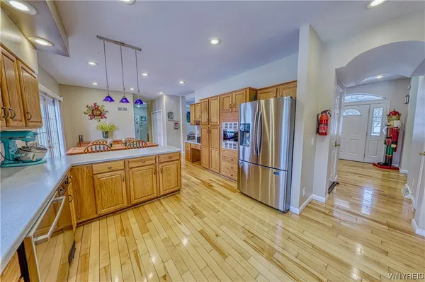 $849,000 | 6174 Fairview Lane, Great Valley, NY 14741