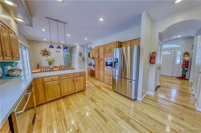 $849,000 | 6174 Fairview Lane, Great Valley, NY 14741