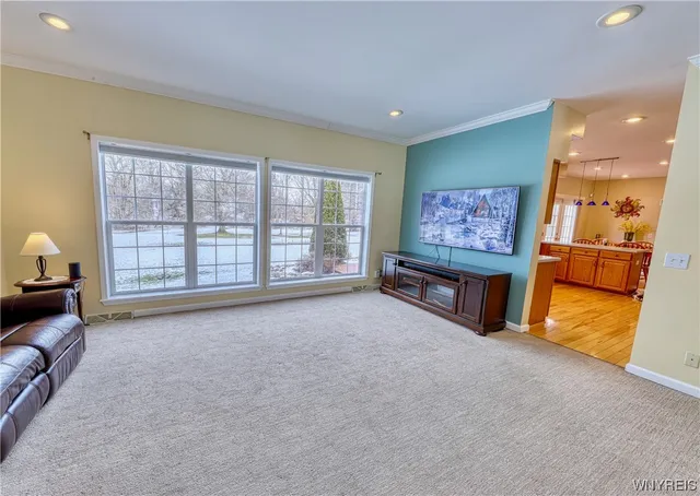 $849,000 | 6174 Fairview Lane, Great Valley, NY 14741