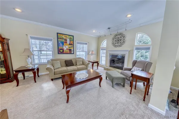 $849,000 | 6174 Fairview Lane, Great Valley, NY 14741