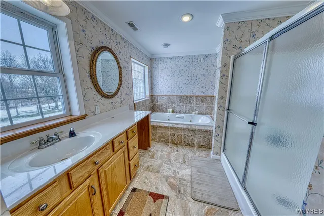 $849,000 | 6174 Fairview Lane, Great Valley, NY 14741