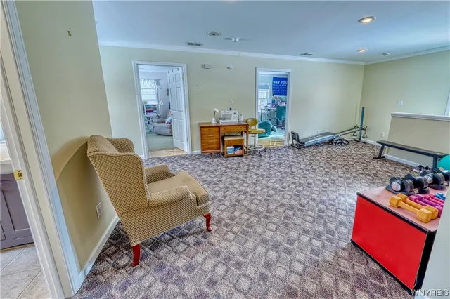 $849,000 | 6174 Fairview Lane, Great Valley, NY 14741