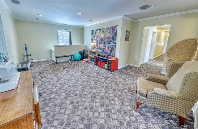 $849,000 | 6174 Fairview Lane, Great Valley, NY 14741