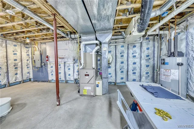 $849,000 | 6174 Fairview Lane, Great Valley, NY 14741